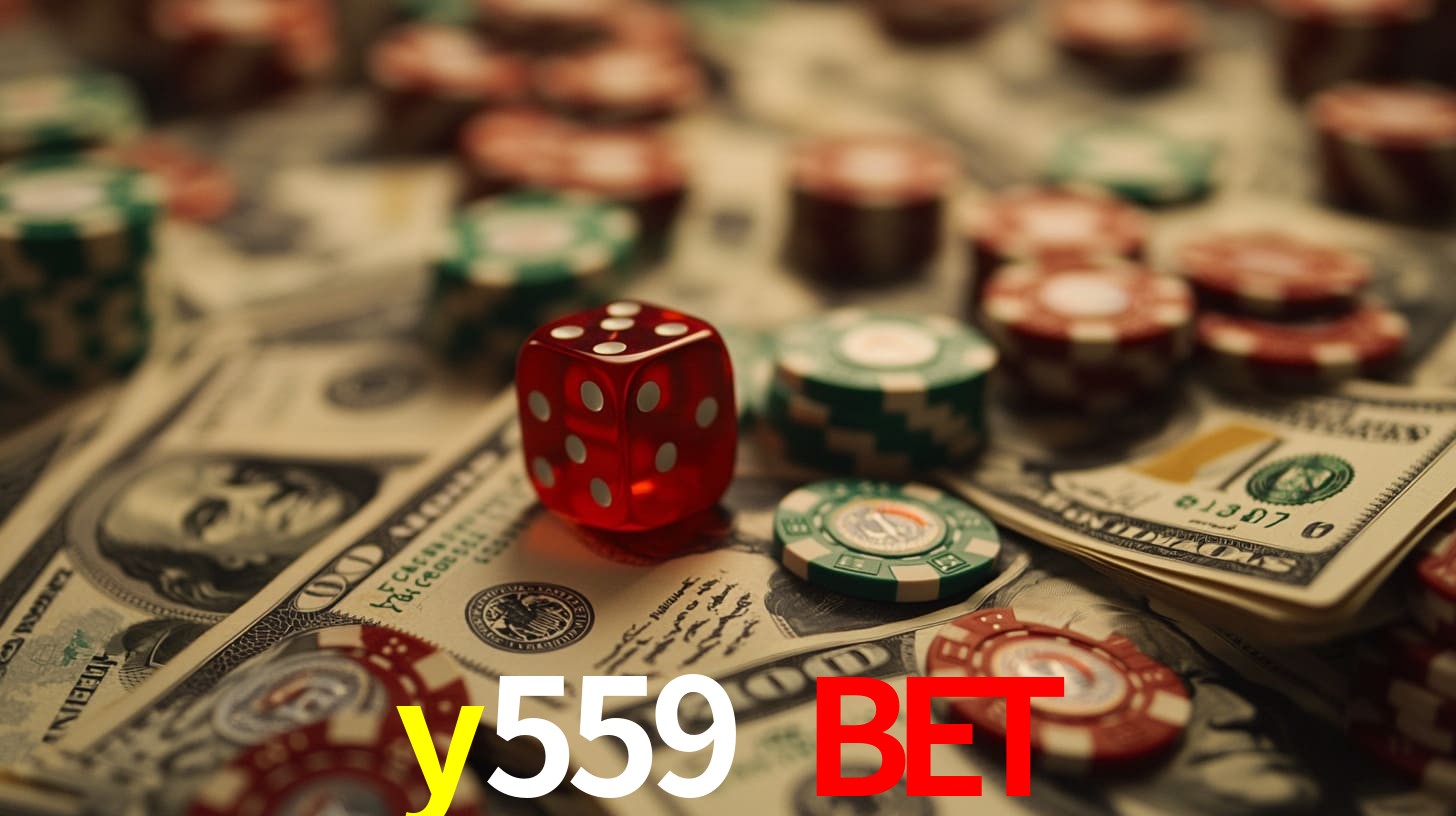 y559 bet Recompensas para você