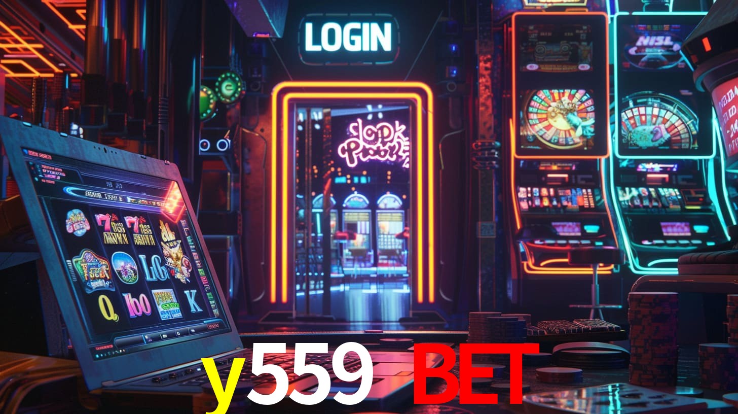 y559 bet Baixar Login