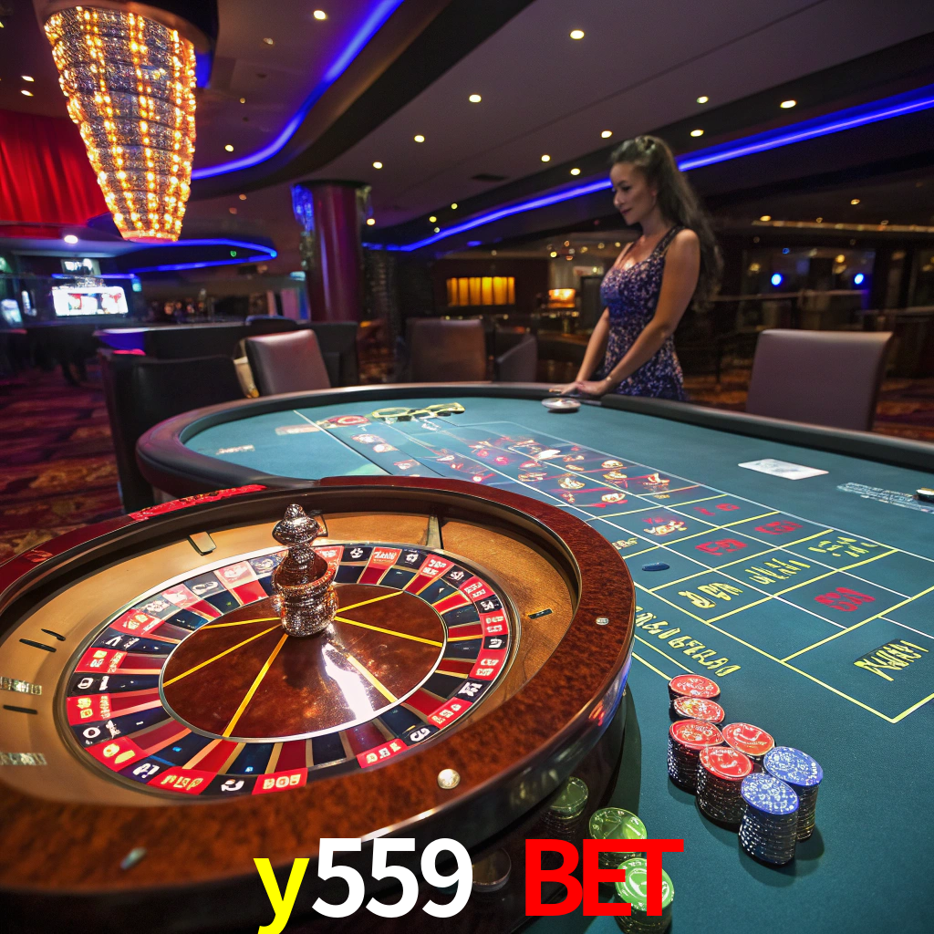 y559 bet cassino