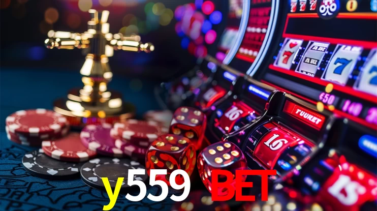 y559 bet Ganhe bônus