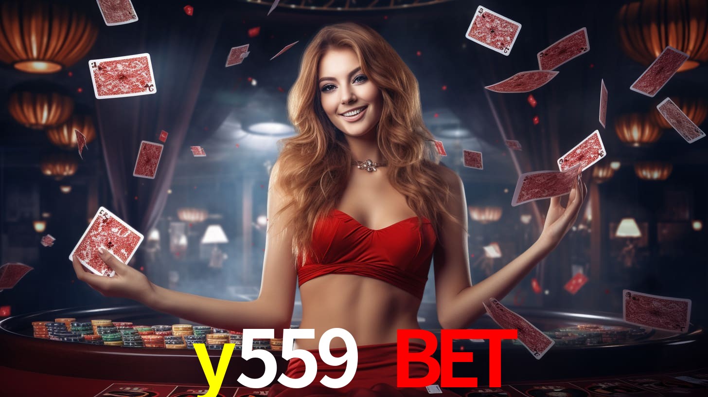 y559 bet bônus