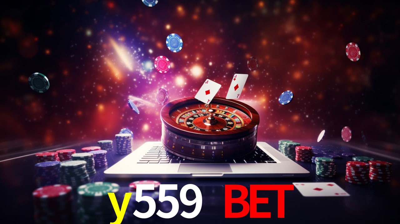 y559 bet slot