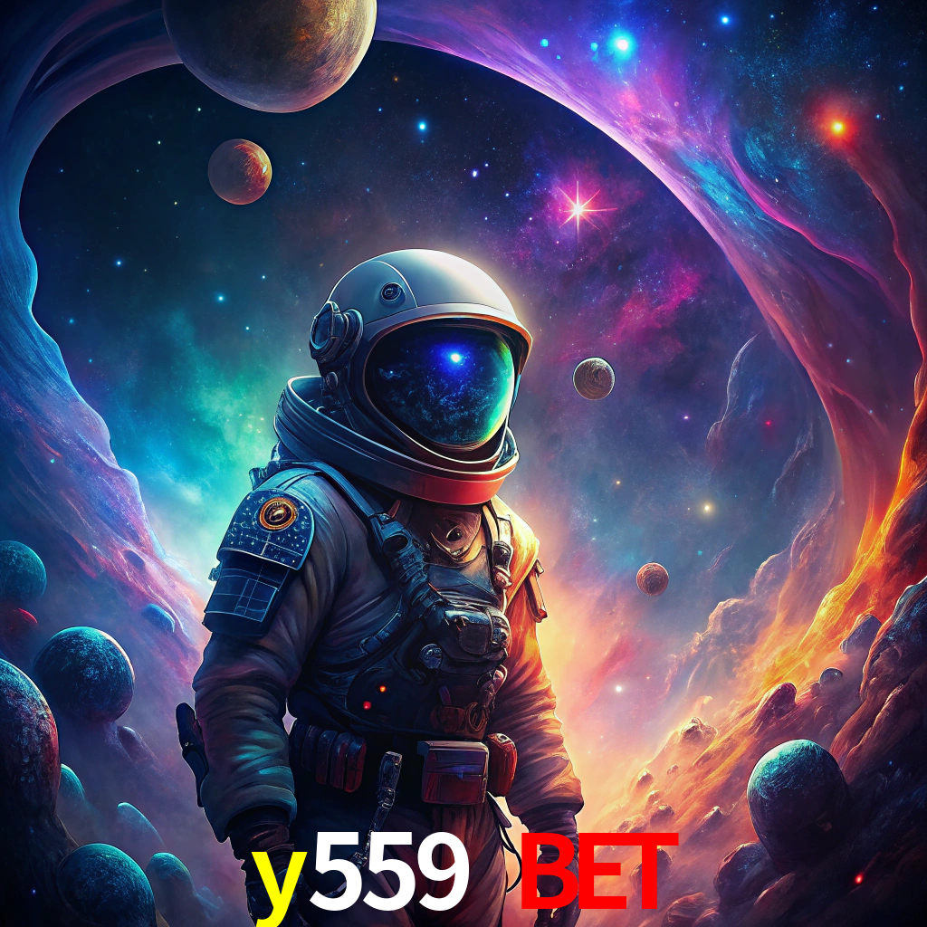 y559 bet Jogo de Astronauta
